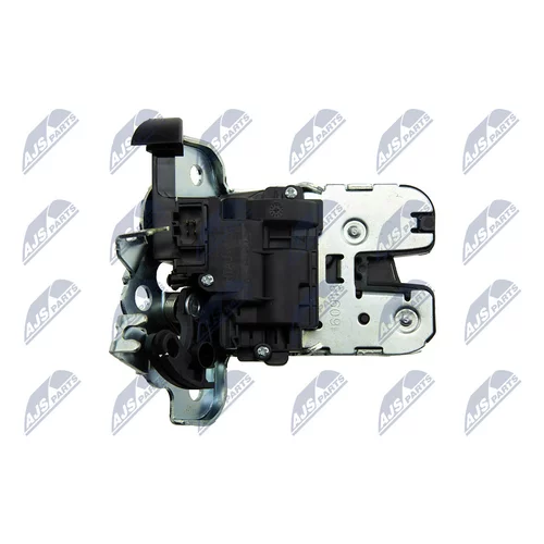 Zámok zadných výklopných dverí EZC-AU-043 /NTY/ - obr. 2