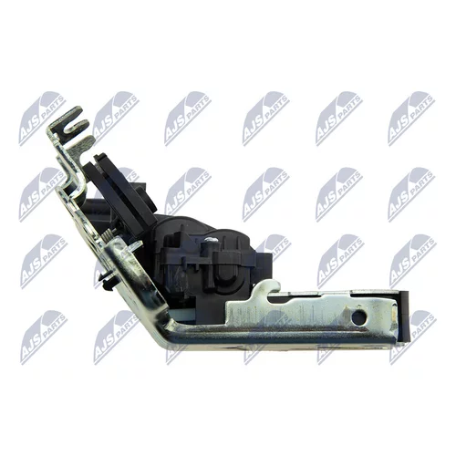 Zámok zadných výklopných dverí EZC-AU-043 /NTY/ - obr. 3
