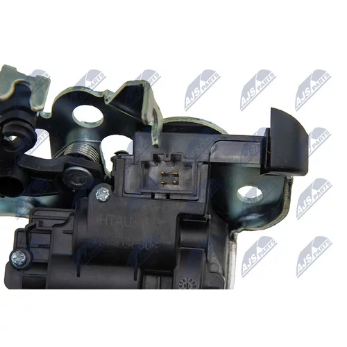 Zámok zadných výklopných dverí EZC-AU-043 /NTY/ - obr. 5
