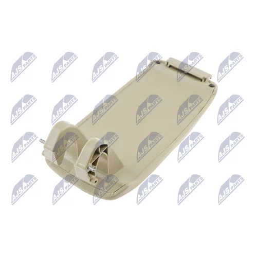 Opierka ruky EZC-AU-067 /NTY/ - obr. 1