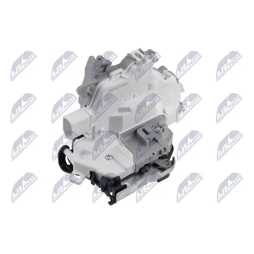 Zámok dverí EZC-AU-324 /NTY/ - obr. 5