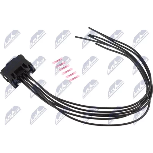 Opravna sada, kablovy zväzok EZC-AU-351 /NTY/ - obr. 1