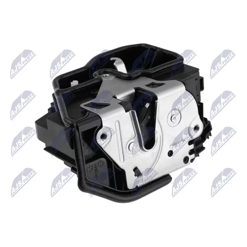 Zámok dverí EZC-BM-026A /NTY/ - obr. 1