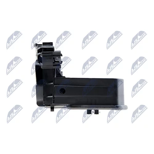Zámok dverí EZC-BM-029 /NTY/ - obr. 4