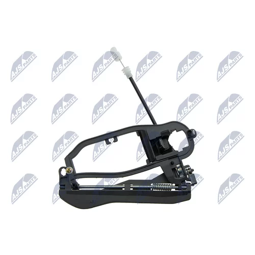 Vonkajšia rukoväť dverí EZC-BM-077 /NTY/ - obr. 3