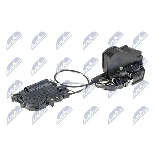 Zámok dverí EZC-BM-096 /NTY/ - obr. 1