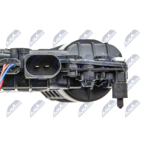 Zámok dverí EZC-BM-096 /NTY/ - obr. 5