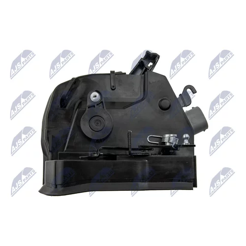 Zámok dverí EZC-BM-144 /NTY/ - obr. 2
