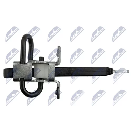 Aretačné zaradenie dverí EZC-BM-250 /NTY/ - obr. 2