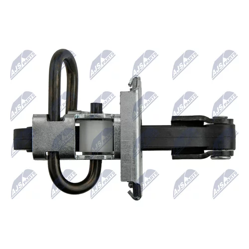 Aretačné zaradenie dverí EZC-BM-253 /NTY/ - obr. 2