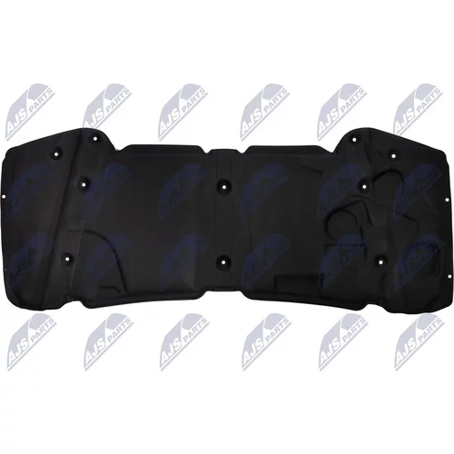 Izolácie motorového priestoru NTY EZC-BM-362