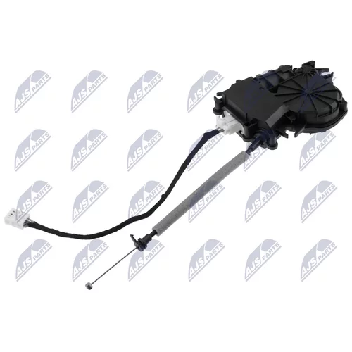 Zámok zadných výklopných dverí NTY EZC-BM-399