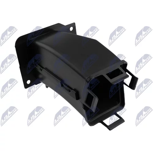 Vzduchový kanál EZC-BM-509 /NTY/ - obr. 1