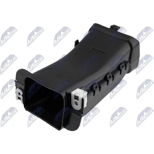 Vzduchový kanál NTY EZC-BM-513
