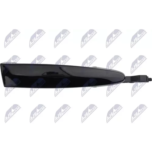 Vonkajšia rukoväť dverí EZC-BM-530 /NTY/ - obr. 2