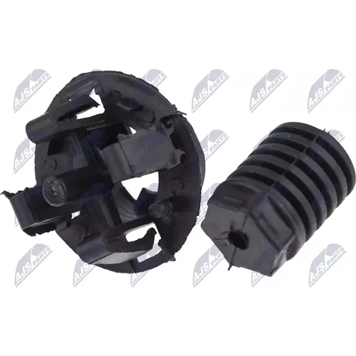Doraz kapoty motora EZC-BM-571 /NTY/ - obr. 4