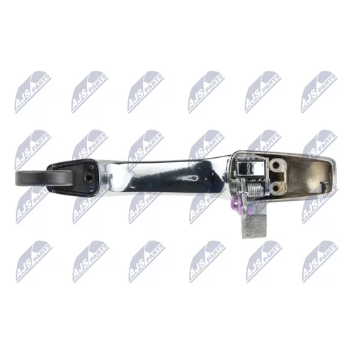 Vonkajšia rukoväť dverí EZC-CH-042 /NTY/ - obr. 5