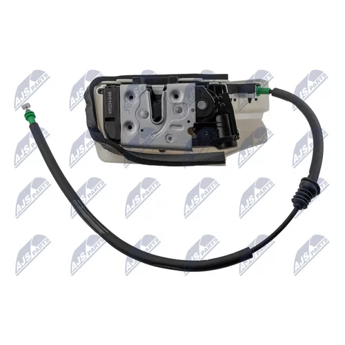 Centrálne zamykanie EZC-CH-045 /NTY/ - obr. 3