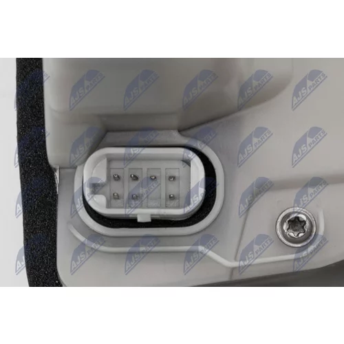 Centrálne zamykanie EZC-CH-046 /NTY/ - obr. 5