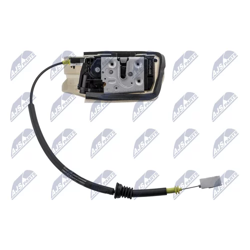 Centrálne zamykanie EZC-CH-048 /NTY/ - obr. 3