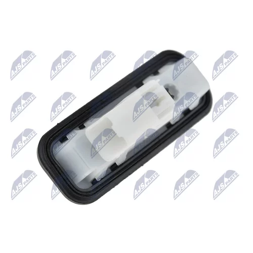 Vypínač, zadná kapota EZC-CT-010 /NTY/ - obr. 1