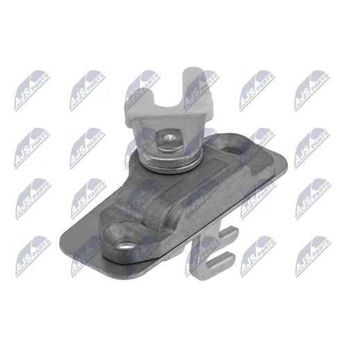 Vodítko zaisťovacieho tlačítka EZC-CT-029 /NTY/ - obr. 1