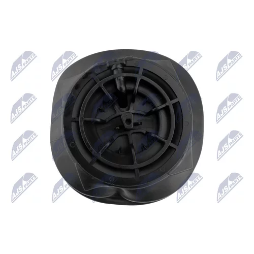 Mech pneumatického pruženia EZC-CT-030 /NTY/ - obr. 4