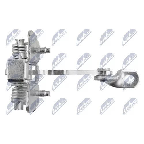 Aretačné zaradenie dverí EZC-CT-032 /NTY/ - obr. 2