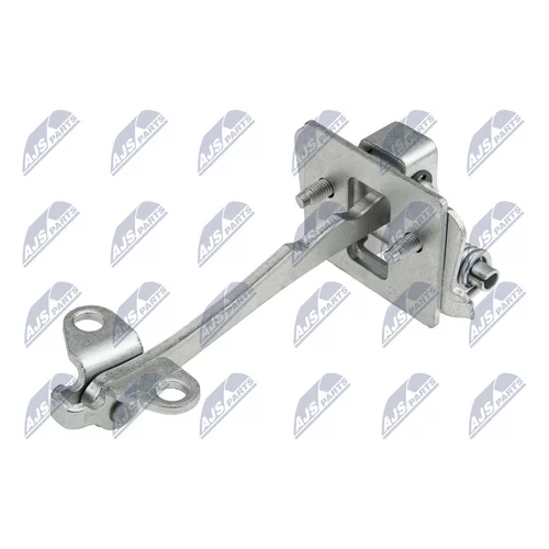 Aretačné zaradenie dverí EZC-CT-041 /NTY/ - obr. 1