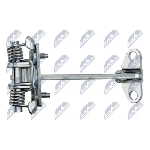 Aretačné zaradenie dverí EZC-CT-042 /NTY/ - obr. 2