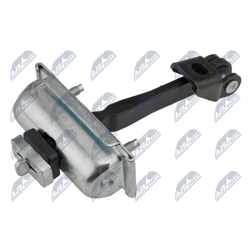 Aretačné zaradenie dverí NTY EZC-CT-044