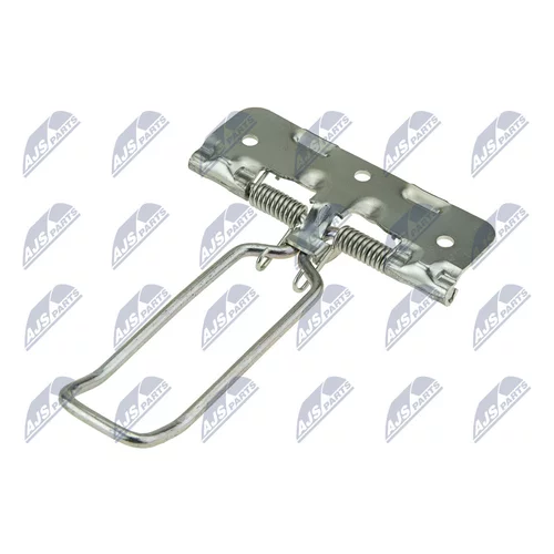 Aretačné zaradenie dverí EZC-CT-062 /NTY/ - obr. 1