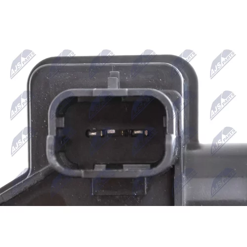 Zámok zadných výklopných dverí EZC-CT-090 /NTY/ - obr. 6
