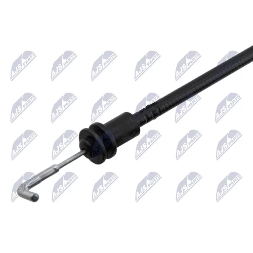 Zámok dverí EZC-CT-091 /NTY/ - obr. 6