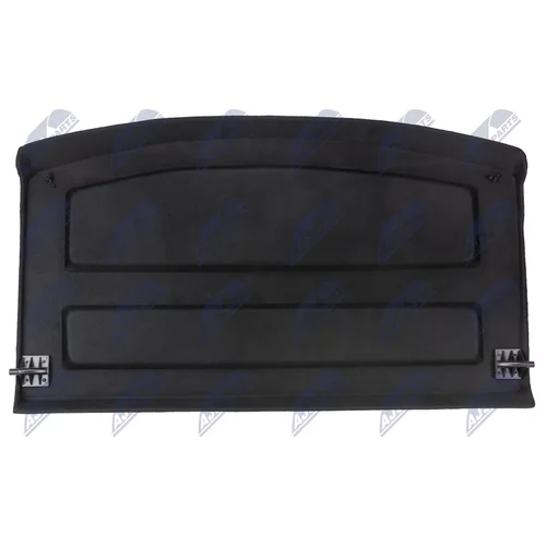 Kryt batožinového priestoru EZC-CT-107 /NTY/ - obr. 1