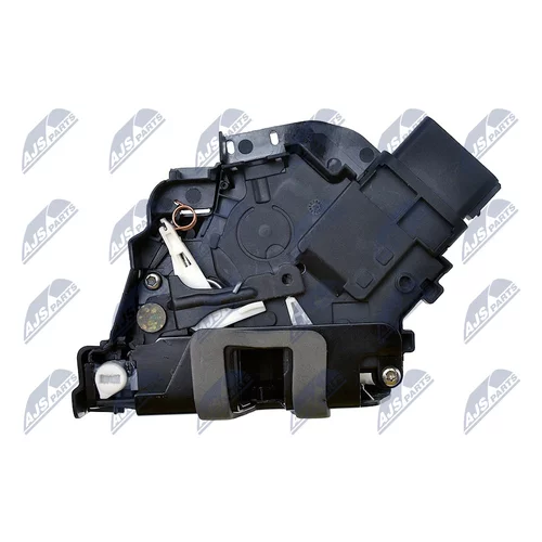 Zámok dverí EZC-FR-013 /NTY/ - obr. 2