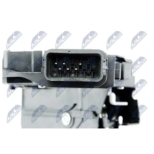 Zámok dverí EZC-FR-052 /NTY/ - obr. 5