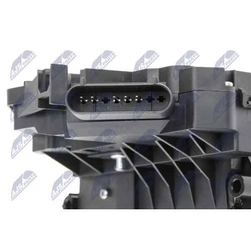 Zámok dverí EZC-FR-074 /NTY/ - obr. 6