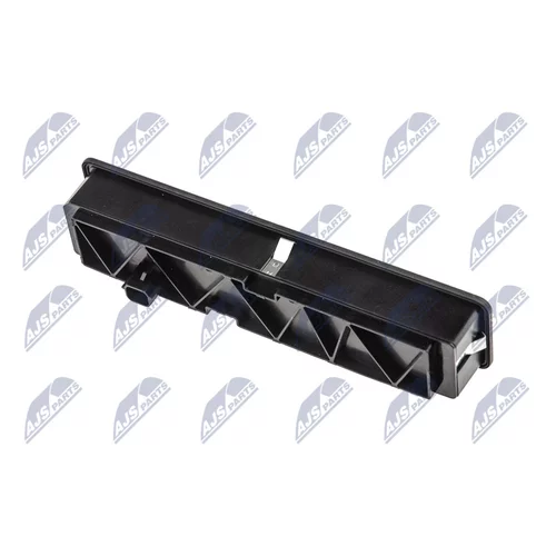 Tiahlo zadných výklopných dverí EZC-FR-077 /NTY/ - obr. 1