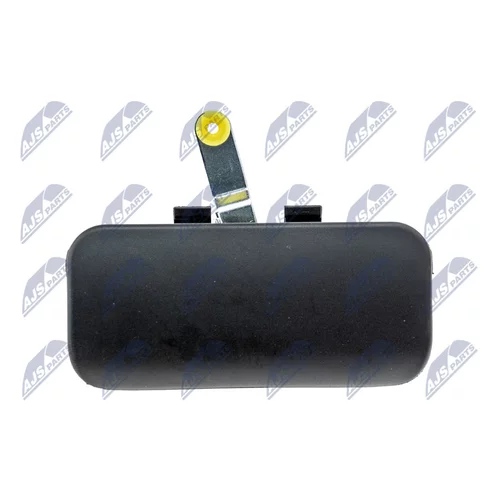 Vonkajšia rukoväť dverí EZC-FR-084 /NTY/ - obr. 2