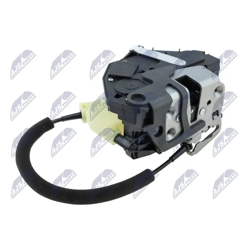 Zámok veka batožinového priestoru EZC-FR-182 /NTY/ - obr. 1