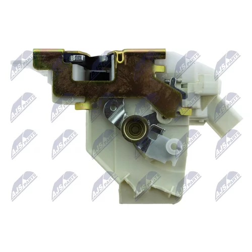 Zámok dverí EZC-FR-187 /NTY/ - obr. 3