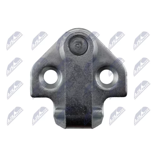 Vodítko zaisťovacieho tlačítka EZC-FR-275 /NTY/ - obr. 2