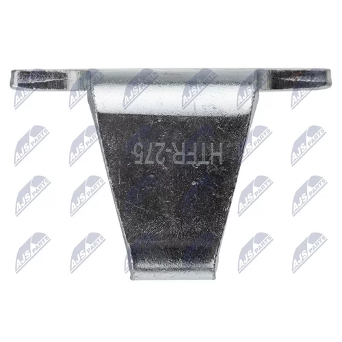 Vodítko zaisťovacieho tlačítka EZC-FR-275 /NTY/ - obr. 5