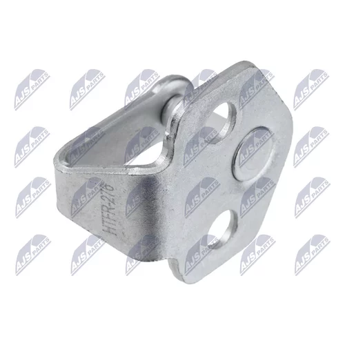 Vodítko zaisťovacieho tlačítka EZC-FR-276 /NTY/ - obr. 1