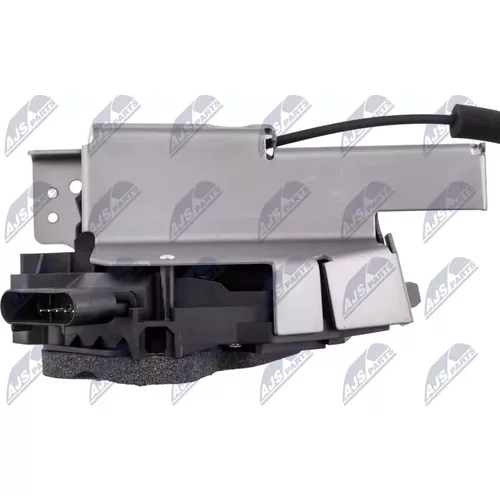 Zámok zadných dverí EZC-FR-328 /NTY/ - obr. 3