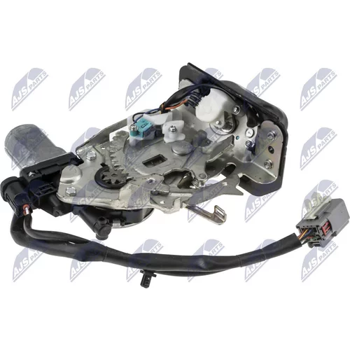 Zámok zadných výklopných dverí EZC-FR-366 /NTY/ - obr. 1