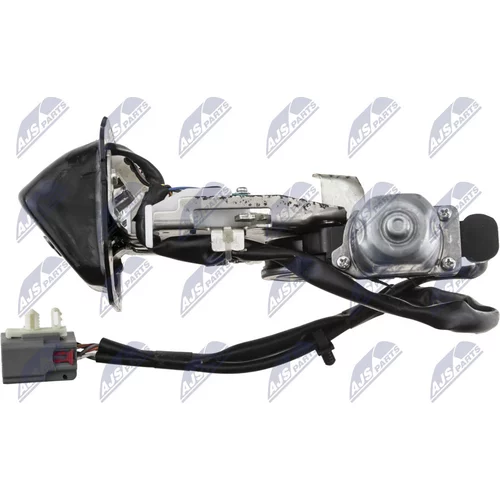 Zámok zadných výklopných dverí EZC-FR-366 /NTY/ - obr. 5