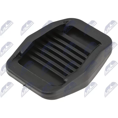 Krytka brzdového pedálu EZC-FR-376 /NTY/ - obr. 1