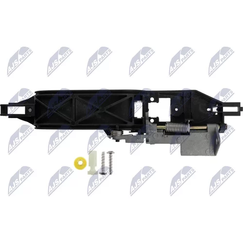 Rám, vonkajšia rukoväť dverí EZC-FR-410 /NTY/ - obr. 2